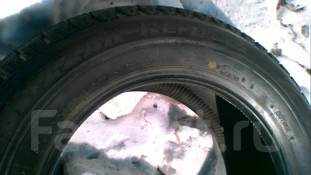 Bridgestone B250. ������, ��� �����, 2013 ���, �/�, ����� 5 % ����