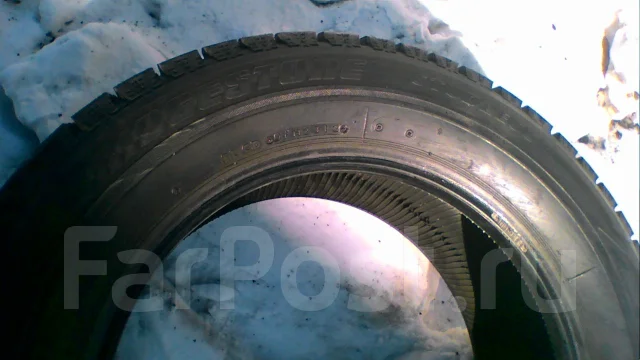 Bridgestone B250. ������, ��� �����, 2013 ���, �/�, ����� 5 % ����