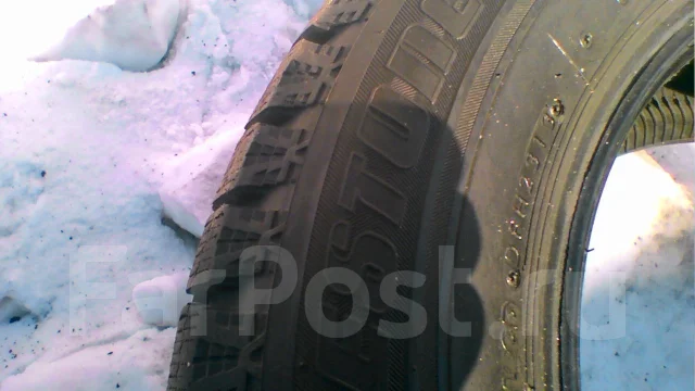 Bridgestone B250. ������, ��� �����, 2013 ���, �/�, ����� 5 % ����