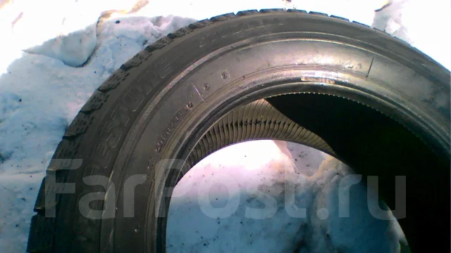 Bridgestone B250. ������, ��� �����, 2013 ���, �/�, ����� 5 % ����