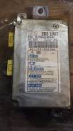 Блок управления airbag. Honda 3.5RL Honda Legend, GF-KA9 Двигатели: C35A2, C35A5, C35A4, C35A3