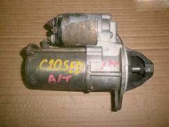 Стартер. Daewoo Magnus Двигатель C20SED
