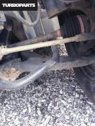 Привод. Suzuki Escudo, TD54W, TA74W, TDB4W, TD94W, TDA4W Двигатели: H27A, M16A, J24B, N32A, J20A