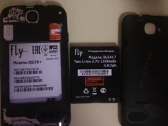 Fly IQ239 ERA Nano 2