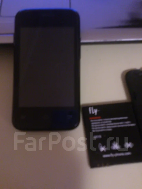 Fly IQ239 ERA Nano 2 ����