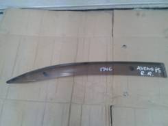 Ветровик. Toyota Avensis