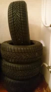 Bridgestone FD600. ������, ��� �����, 2013 ���, 5�%, 4 ��