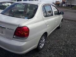 Toyota Platz. SCP11, 1SZ