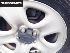 Ступица. Suzuki Escudo, TD54W, TA74W, TDB4W, TD94W, TDA4W Двигатели: H27A, M16A, J24B, N32A, J20A