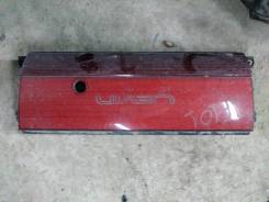 Планка под фонарь. Toyota Corolla Levin, AE101