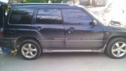 Subaru Forester. SF5, EJ20G