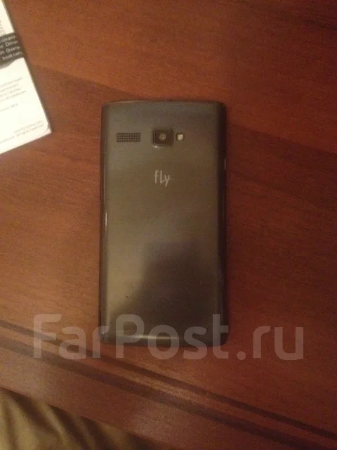 Fly FS401 Stratus 1. �/� ����