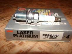 Свеча зажигания. Nissan: Bluebird, X-Trail, Maxima, Elgrand, Presage, Altima, Almera, Sunny, Xterra, Skyline, Silvia, Cedric, Patrol, 180SX, Fairlady...