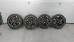OZ Racing 35TH Anniversary. 8.0x17", 5x114.3, ET35, �� 75���. ����