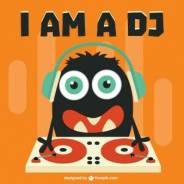 DJ Игорь - Музыка, Свет и Дым на Ваши Праздники от 500 р /час!