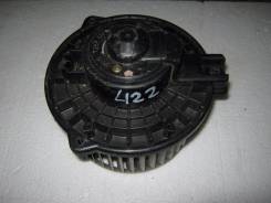 Мотор печки. Honda Odyssey, RA6, RA7, RA8, RA9 Honda Stepwgn, RF3, RF4, RF5, RF6, RF7, RF8