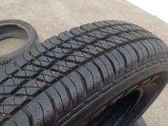 Bridgestone Dueler H/T. Летние, 2015 год, без износа, 4 шт