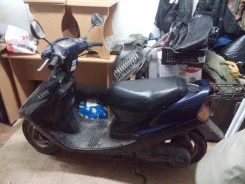 Yamaha Axis 50. 49����. ��., ��������, ��� ���, ��� ������� ����