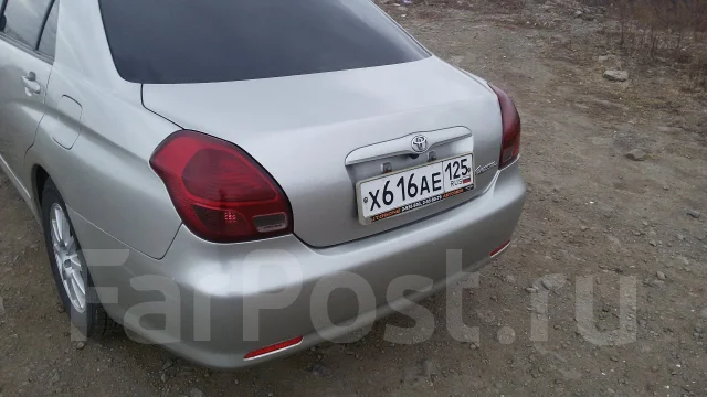Toyota Verossa. �������, ������, 2.5, ������, 60 000����. �� ����