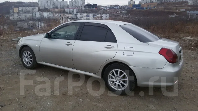 Toyota Verossa. �������, ������, 2.5, ������, 60 000����. �� ����
