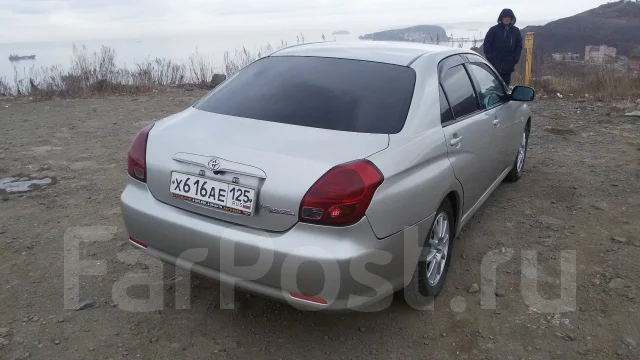 Toyota Verossa. �������, ������, 2.5, ������, 60 000����. �� ����