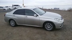 Toyota Verossa. �������, ������, 2.5, ������, 60 000����. �� ����