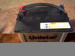 Unistar. 75 А.ч., Обратная (левое), производство Япония