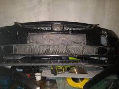 Решетка радиатора. Honda Fit, GD4, GD3, GD2, GD1 Двигатели: L13A, L15A