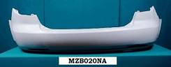 Бампер. Mazda Atenza, GG3S, GGEP, GGES, GY3W, GG3P, GYEW Mazda Mazda6, GG, GY Двигатели: MZRCD, MZRDISI, MZI, MZR, AJV6, L3C1, L813, LF17, LFF7, RF5C...