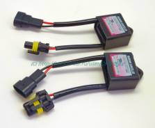 Обманки компьютера для установки ксенона 12V. Chevrolet Volt