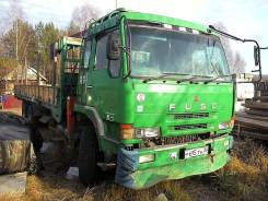 Mitsubishi Fuso. Продается , 20 089 куб. см., 12 610 кг.