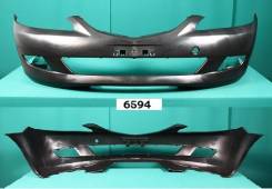 Бампер. Mazda Atenza Sport, GG3S, GY3W, GGES, GYEW Mazda Mazda6, GY, GG Mazda Atenza, GGES, GG3S, GG3P, GY3W, GYEW, GGEP Mazda Atenza Sport Wagon, GY3...