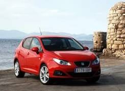 Ходовая часть. Seat: Arosa, Toledo, Ibiza, Altea, Cordoba, Exeo, Leon, Ronda, Alhambra. Под заказ