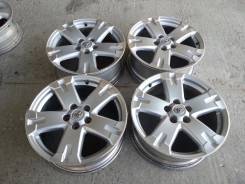 Toyota. 7.5x18, 5x114.30, ET45, ЦО 60,1 мм.