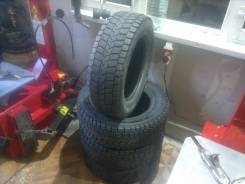 Maxxis SS-01 Presa SUV. Зимние, без шипов, 2012 год, износ: 40%, 2 шт