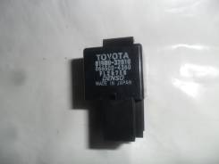 Реле поворота. Toyota: Regius Ace, Windom, Corona, Lite Ace, Scepter, Aristo, Ipsum, Avensis, Sprinter Trueno, Corolla, Tercel, Dyna, Raum, Regius, Sp...
