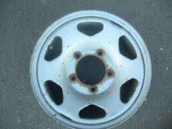 Chevrolet. x15, 5x139.70