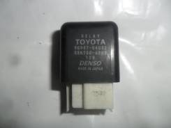 Регулятор отопителя. Toyota: Corona, Lite Ace, Windom, Regius Ace, Scepter, Aristo, Ipsum, Avensis, Sprinter Trueno, Corolla, Tercel, Altezza, Dyna, T...