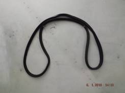 Уплотнитель багажника. Mitsubishi Galant, EC3A, EC5A, EC7A, EA7A, EA3A, EC1A, EA1A Mitsubishi Aspire, EA7A, EC5A, EA1A, EC3A, EC7A, EC1A, EA3A
