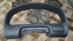 Консоль панели приборов. Nissan Cefiro, PA33, A33 Двигатели: VQ20DE, VQ25DD