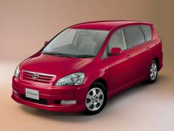 Фара противотуманная. Toyota Ipsum, ACM26W, ACM21W