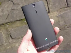 Sony Xperia S. �/� ����