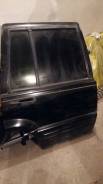Дверь боковая. Jeep Grand Cherokee