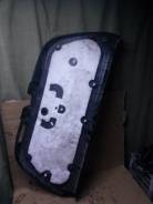 Обшивка двери багажника. Honda Jazz Honda Fit, GD3, GD4, GD1, GD2 Двигатели: L12A1, L12A3, L12A4, L13A1, L13A2, L13A5, L13A6, L15A1