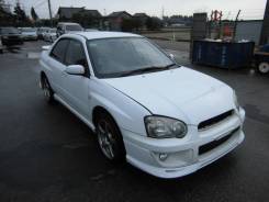 Бак топливный. Subaru Impreza WRX, GDA, GD, GD9, GDB Subaru Impreza WRX STI, GDB Subaru Impreza, GD, GD9, GD3, GD2, GDB, GDA