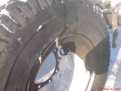Колесо. Камаз 6520