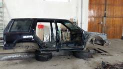 Кузов в сборе. Jeep Grand Cherokee