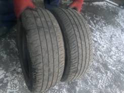 Michelin Pilot HX MXM. Летние, износ: 30%, 2 шт