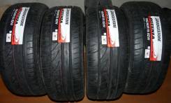 Bridgestone Potenza RE002 Adrenalin. Летние, без износа, 4 шт