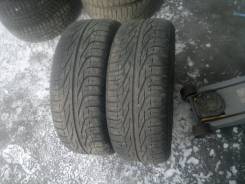 Pirelli P6000. Летние, износ: 20%, 2 шт